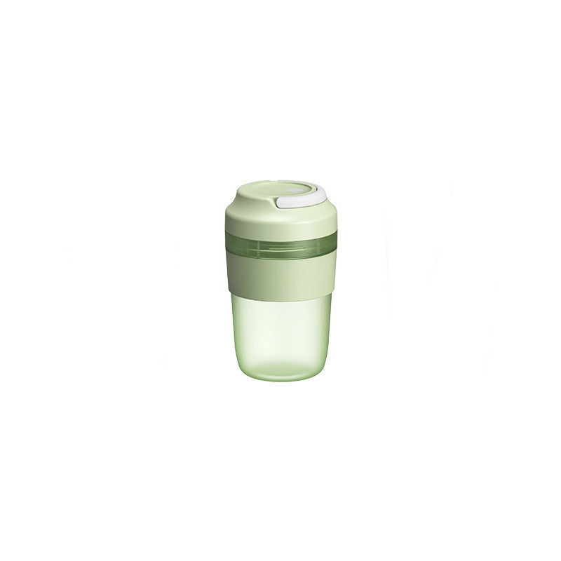 Wireless USB Portable Blender – Smoothies & Shakes on the Go